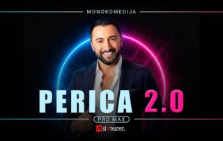 PERICA 2.0 Pro Max